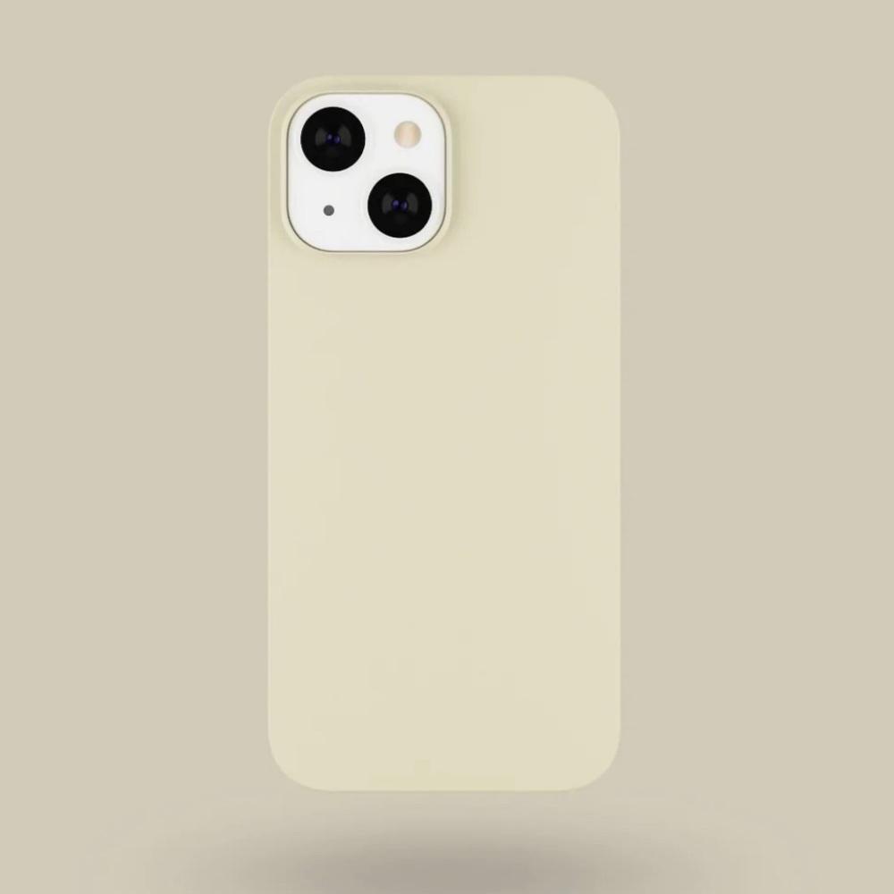 ☁️ Peel Super Thin IPhone 13 Case